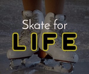 skate for life image
